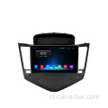 Android autoradio voor Chevrolet Cruze